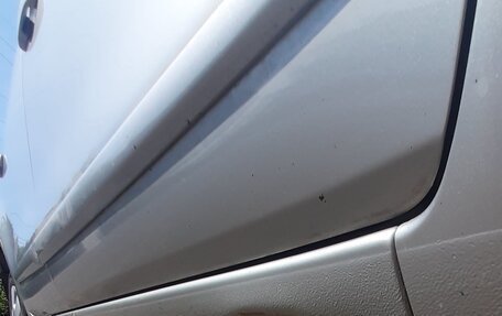 Nissan Note II рестайлинг, 2010 год, 770 000 рублей, 10 фотография