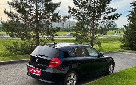 BMW 1 серия, 2010 год, 850 000 рублей, 10 фотография