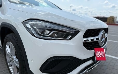 Mercedes-Benz GLA, 2021 год, 3 850 000 рублей, 6 фотография