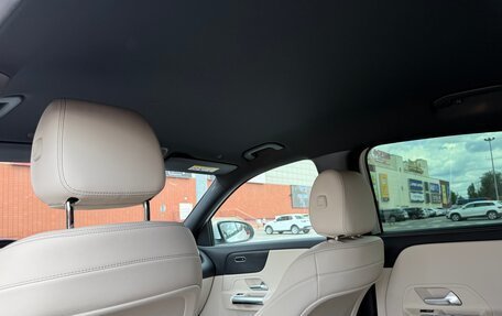 Mercedes-Benz GLA, 2021 год, 3 850 000 рублей, 20 фотография