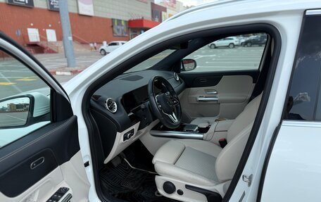 Mercedes-Benz GLA, 2021 год, 3 850 000 рублей, 18 фотография