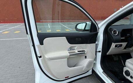 Mercedes-Benz GLA, 2021 год, 3 850 000 рублей, 17 фотография
