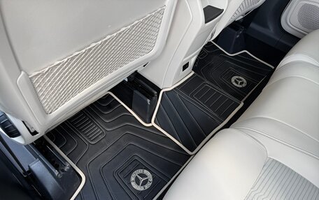 Mercedes-Benz GLA, 2021 год, 3 850 000 рублей, 22 фотография