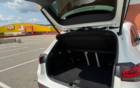 Mercedes-Benz GLA, 2021 год, 3 850 000 рублей, 29 фотография