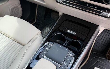 Mercedes-Benz GLA, 2021 год, 3 850 000 рублей, 31 фотография