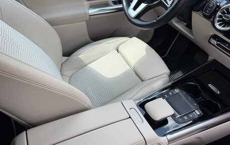 Mercedes-Benz GLA, 2021 год, 3 850 000 рублей, 30 фотография