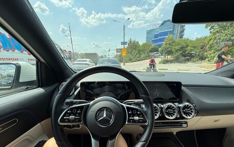 Mercedes-Benz GLA, 2021 год, 3 850 000 рублей, 38 фотография