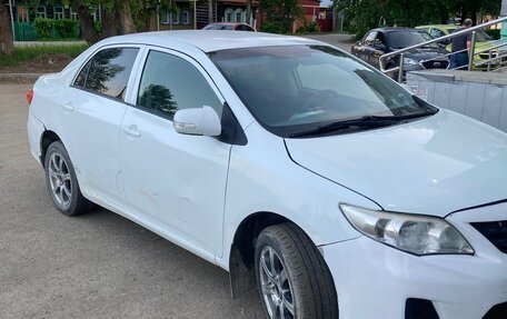 Toyota Corolla, 2012 год, 690 000 рублей, 3 фотография