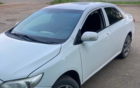 Toyota Corolla, 2012 год, 690 000 рублей, 4 фотография