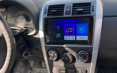 Toyota Corolla, 2012 год, 690 000 рублей, 6 фотография
