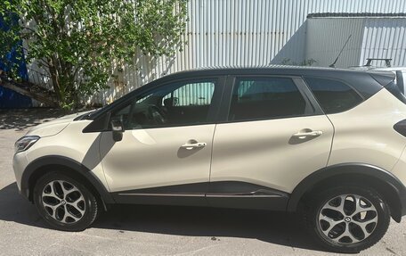 Renault Kaptur I рестайлинг, 2020 год, 1 530 000 рублей, 5 фотография