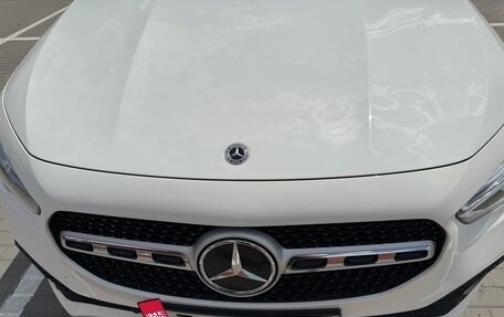 Mercedes-Benz GLA, 2021 год, 3 850 000 рублей, 37 фотография
