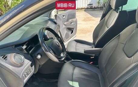 Renault Kaptur I рестайлинг, 2020 год, 1 530 000 рублей, 12 фотография
