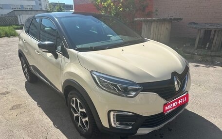 Renault Kaptur I рестайлинг, 2020 год, 1 530 000 рублей, 2 фотография