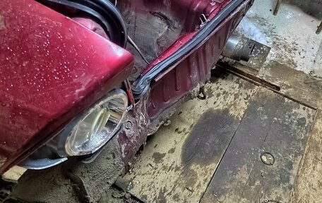 Honda Civic VIII, 2008 год, 350 000 рублей, 2 фотография