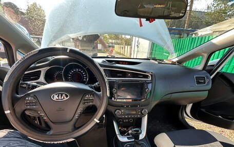 KIA cee'd III, 2018 год, 1 600 000 рублей, 6 фотография