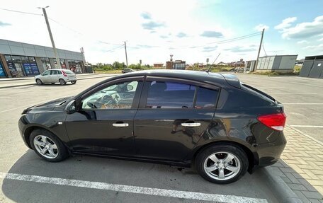 Chevrolet Cruze II, 2012 год, 1 050 000 рублей, 5 фотография