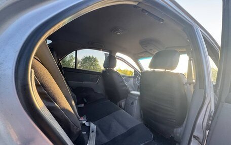 KIA Sorento IV, 2006 год, 720 000 рублей, 5 фотография