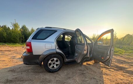 KIA Sorento IV, 2006 год, 720 000 рублей, 4 фотография