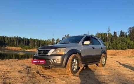 KIA Sorento IV, 2006 год, 720 000 рублей, 2 фотография