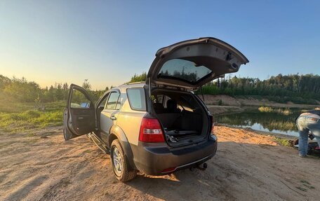 KIA Sorento IV, 2006 год, 720 000 рублей, 10 фотография