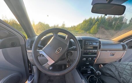 KIA Sorento IV, 2006 год, 720 000 рублей, 11 фотография