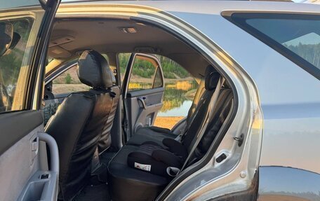 KIA Sorento IV, 2006 год, 720 000 рублей, 9 фотография