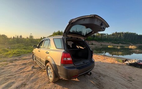 KIA Sorento IV, 2006 год, 720 000 рублей, 12 фотография