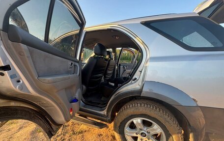KIA Sorento IV, 2006 год, 720 000 рублей, 8 фотография