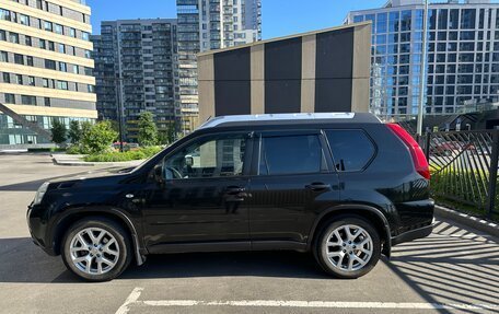 Nissan X-Trail, 2012 год, 1 950 000 рублей, 2 фотография