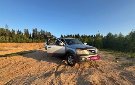 KIA Sorento IV, 2006 год, 720 000 рублей, 7 фотография