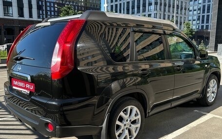 Nissan X-Trail, 2012 год, 1 950 000 рублей, 3 фотография