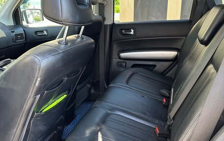 Nissan X-Trail, 2012 год, 1 950 000 рублей, 7 фотография