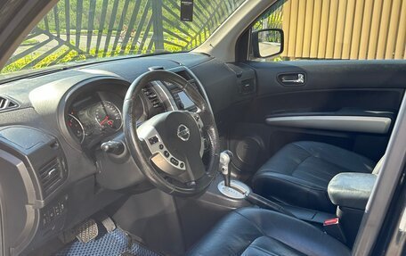 Nissan X-Trail, 2012 год, 1 950 000 рублей, 14 фотография