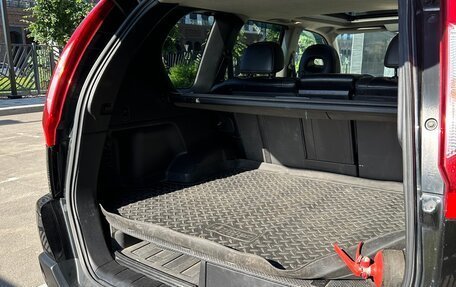 Nissan X-Trail, 2012 год, 1 950 000 рублей, 9 фотография
