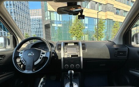 Nissan X-Trail, 2012 год, 1 950 000 рублей, 11 фотография
