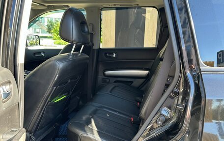 Nissan X-Trail, 2012 год, 1 950 000 рублей, 8 фотография