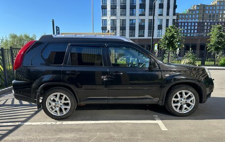 Nissan X-Trail, 2012 год, 1 950 000 рублей, 4 фотография
