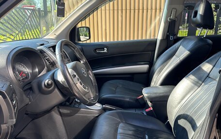 Nissan X-Trail, 2012 год, 1 950 000 рублей, 13 фотография