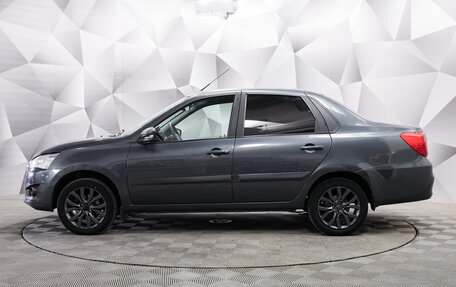 Datsun on-DO I рестайлинг, 2020 год, 796 000 рублей, 2 фотография