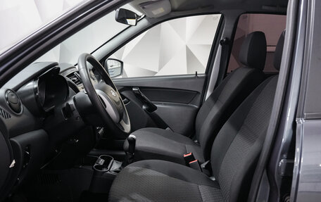 Datsun on-DO I рестайлинг, 2020 год, 796 000 рублей, 10 фотография