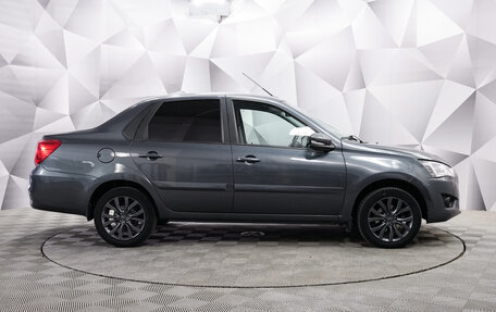 Datsun on-DO I рестайлинг, 2020 год, 796 000 рублей, 6 фотография