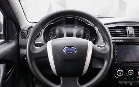 Datsun on-DO I рестайлинг, 2020 год, 796 000 рублей, 14 фотография