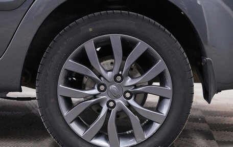 Datsun on-DO I рестайлинг, 2020 год, 796 000 рублей, 9 фотография