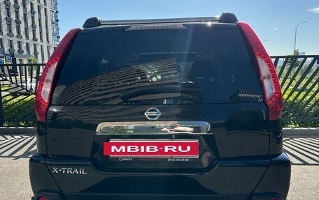 Nissan X-Trail, 2012 год, 1 950 000 рублей, 12 фотография
