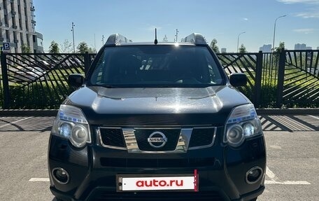 Nissan X-Trail, 2012 год, 1 950 000 рублей, 6 фотография