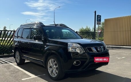 Nissan X-Trail, 2012 год, 1 950 000 рублей, 5 фотография