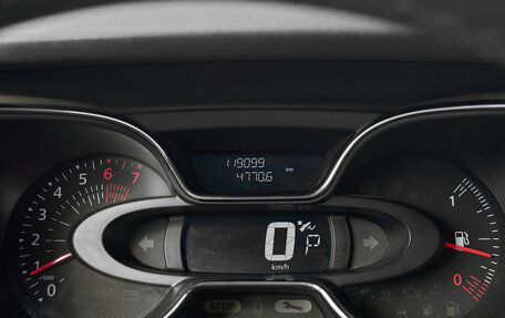 Renault Kaptur I рестайлинг, 2017 год, 1 300 000 рублей, 15 фотография
