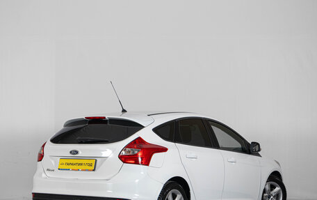 Ford Focus III, 2011 год, 779 000 рублей, 4 фотография