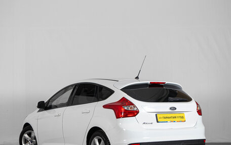 Ford Focus III, 2011 год, 779 000 рублей, 6 фотография